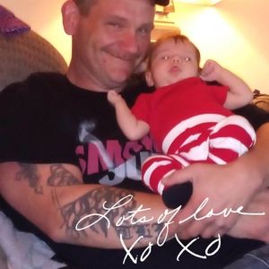 Meet your Posher, Chuckie